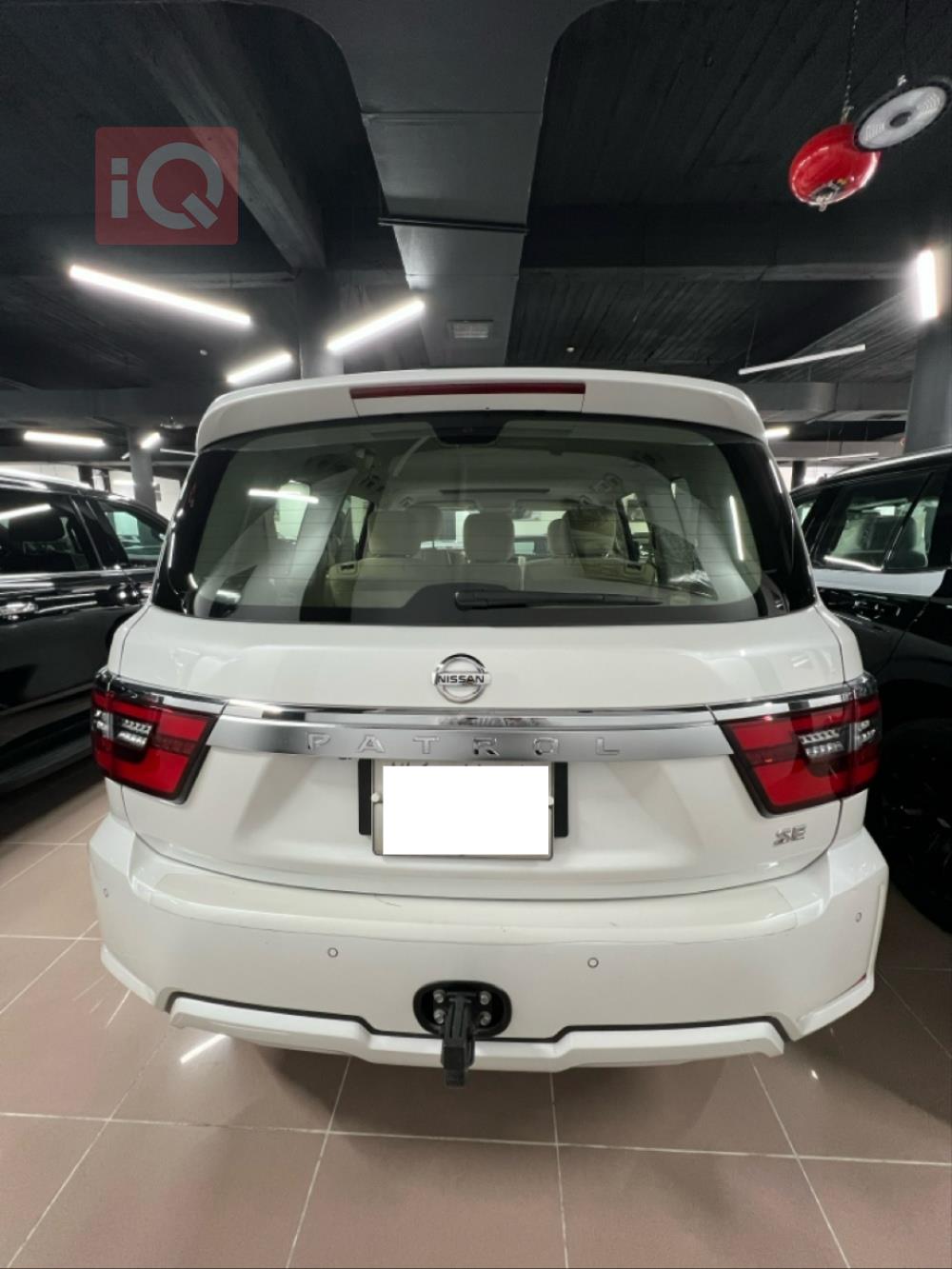 نيسان باترول
